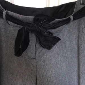 Dressy pants from loft